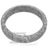VW 311251231 Seal, exhaust pipe